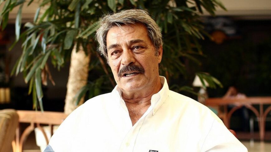Haber gorseli