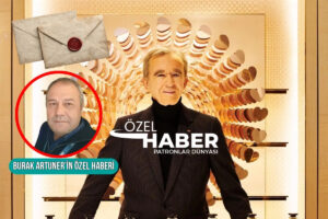 Haber gorseli
