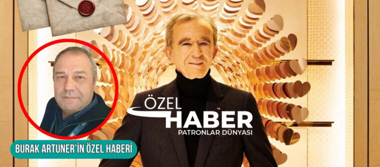 Haber gorseli
