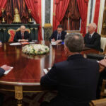 Vladimir Putin, Steve Witkoff ve Jared Kushner’i Kremlin’de kabul etti