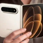 Katlanabilir Telefon Xiaomi 18 Fold Tanıtıldı