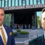 AKP’ye geçen Üsküdar Belediyesi meclis üyesi Ayhan Aydın: “Savcı beni tehdit etti” iddiası tamamen kurgu, baskılardan kurtulmak için o konuşmayı yaptım